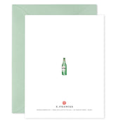 Happy 21 Greeting Card